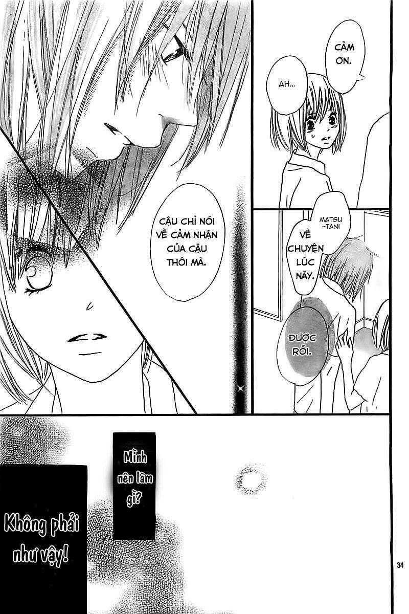 tổng hợp one shot. chapter 170 34