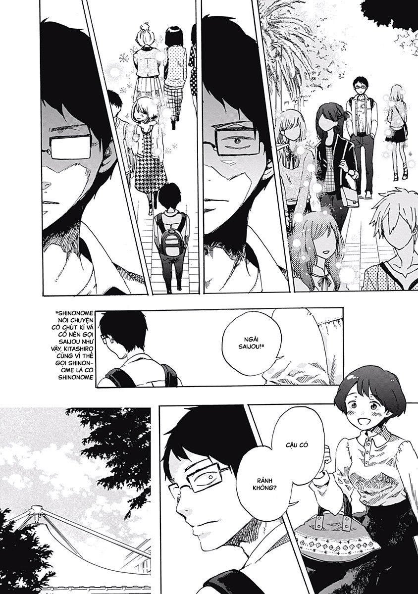 koi wa hikari chapter 2 16