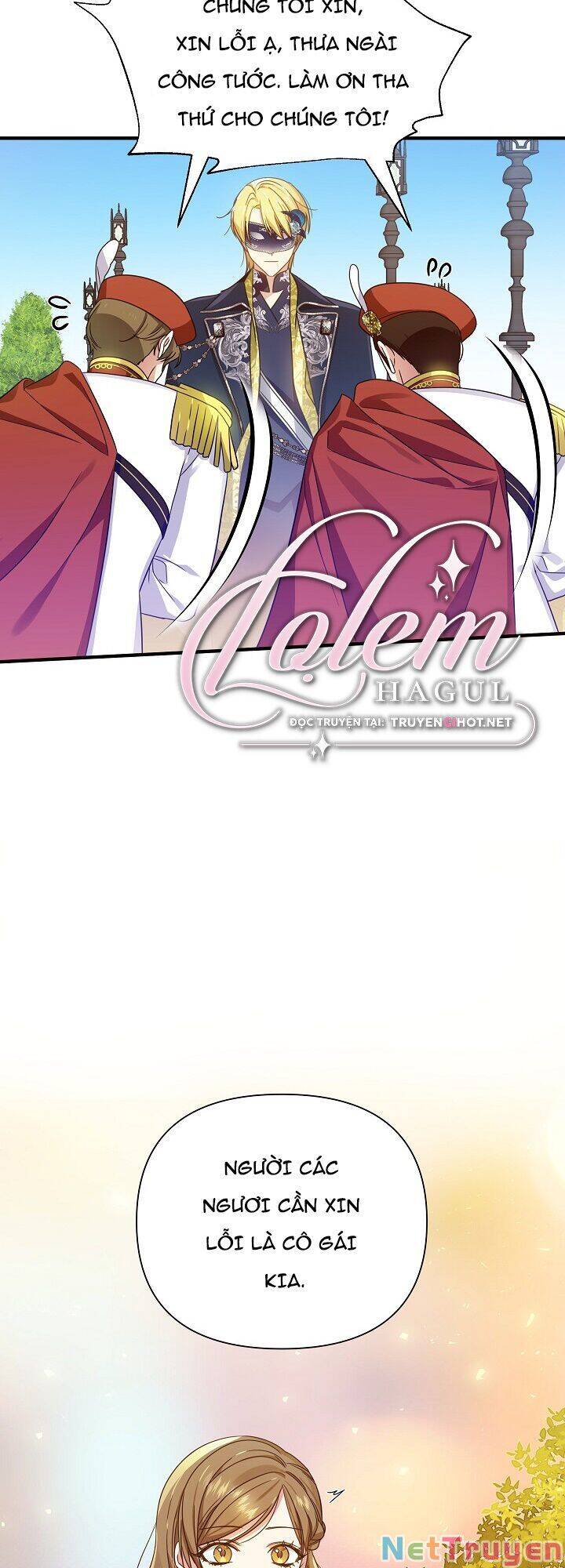 từ lúc bắt đầu tôi vẫn luôn ở bên em chapter 31 53