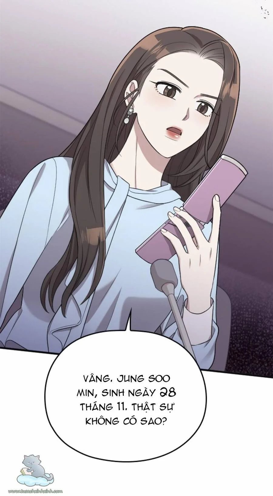 cô đi mà lấy chồng tôi chapter 36 56