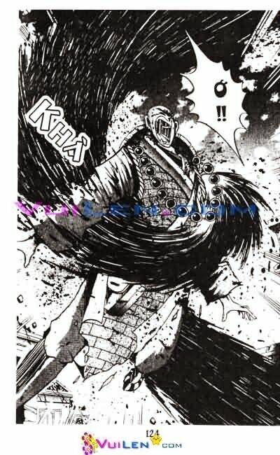 những người bạn tốt chapter 16 125