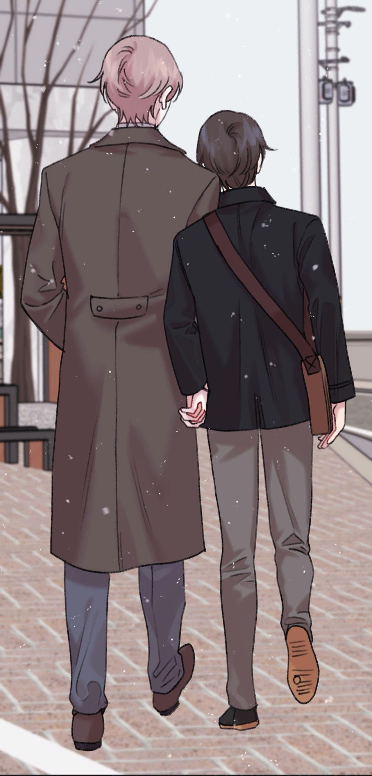 anh thật sự thích em sao chapter 36 35