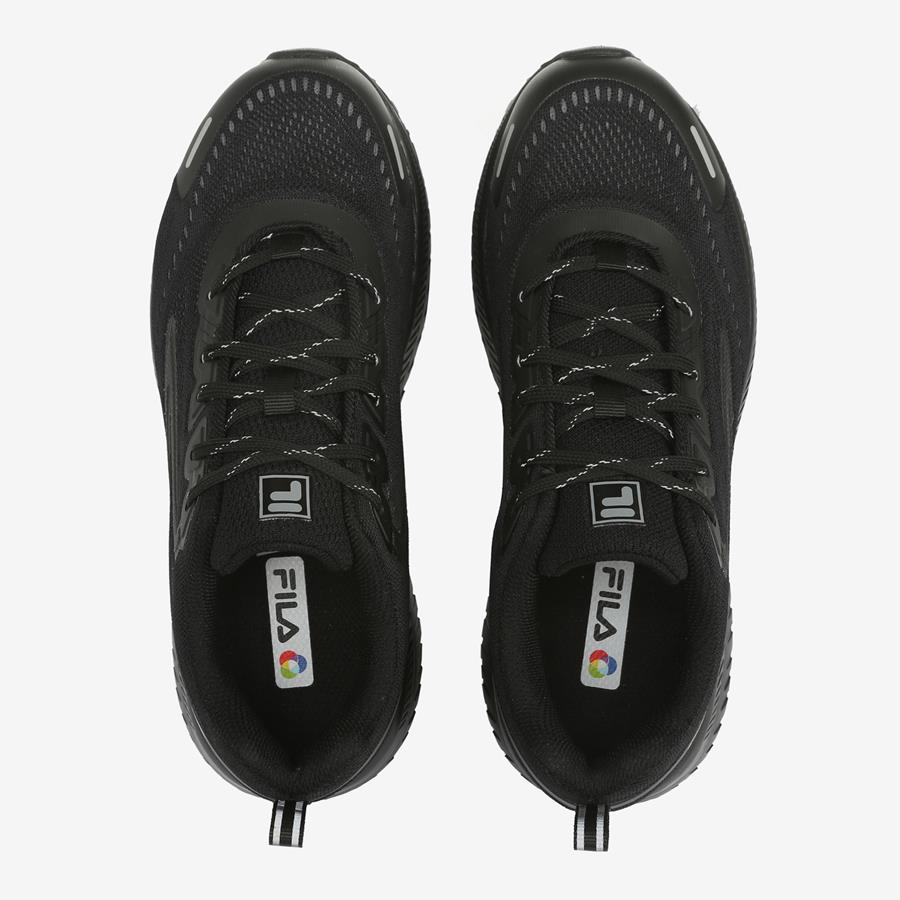 Giày sneaker unisex Fila Filargb Fuse - 1RM01259D