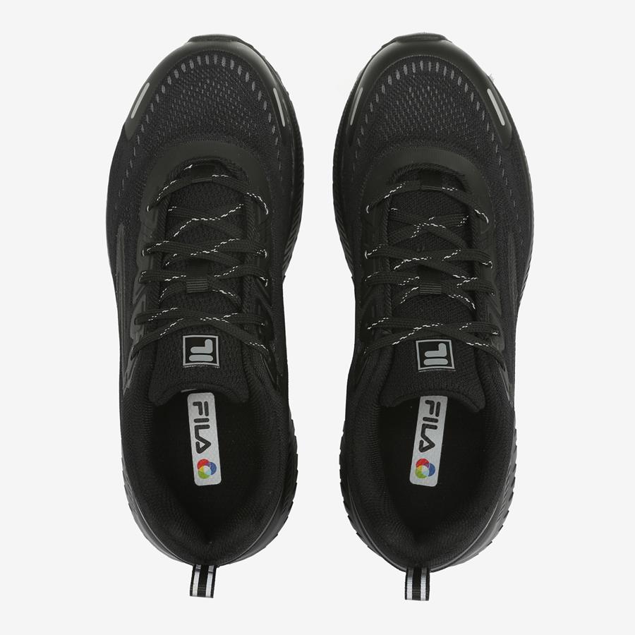 Giày sneaker unisex Fila Filargb Fuse - 1RM01259D