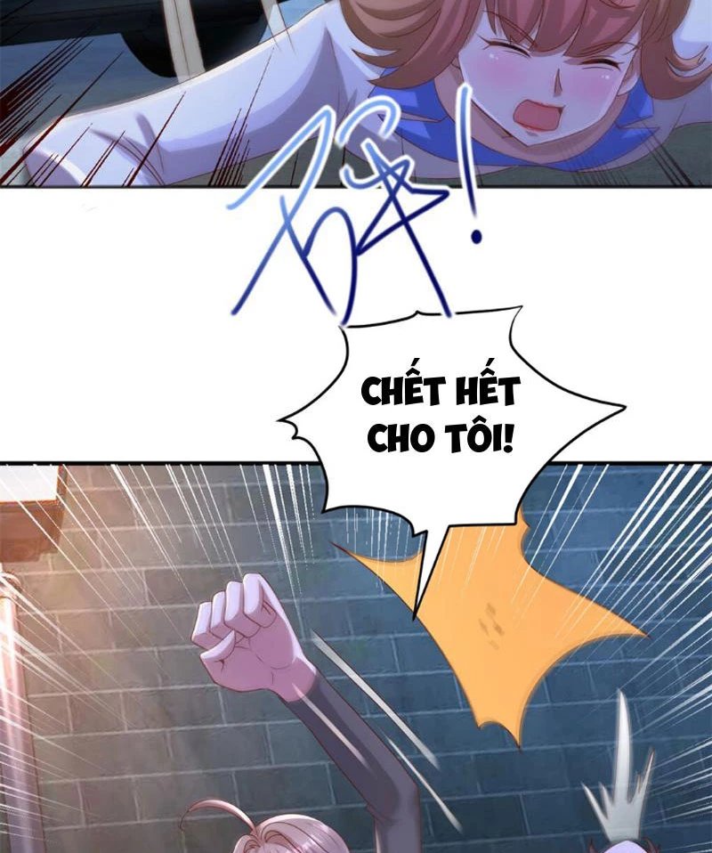 bảy vị tỷ tỷ tuyệt thế vô song của ta chapter 21 5