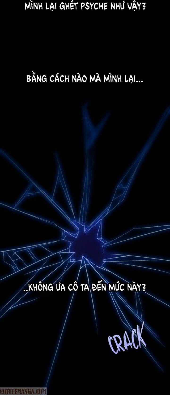 tôi muốn trở thành cô ấy dù chỉ là một ngày chapter 10 80