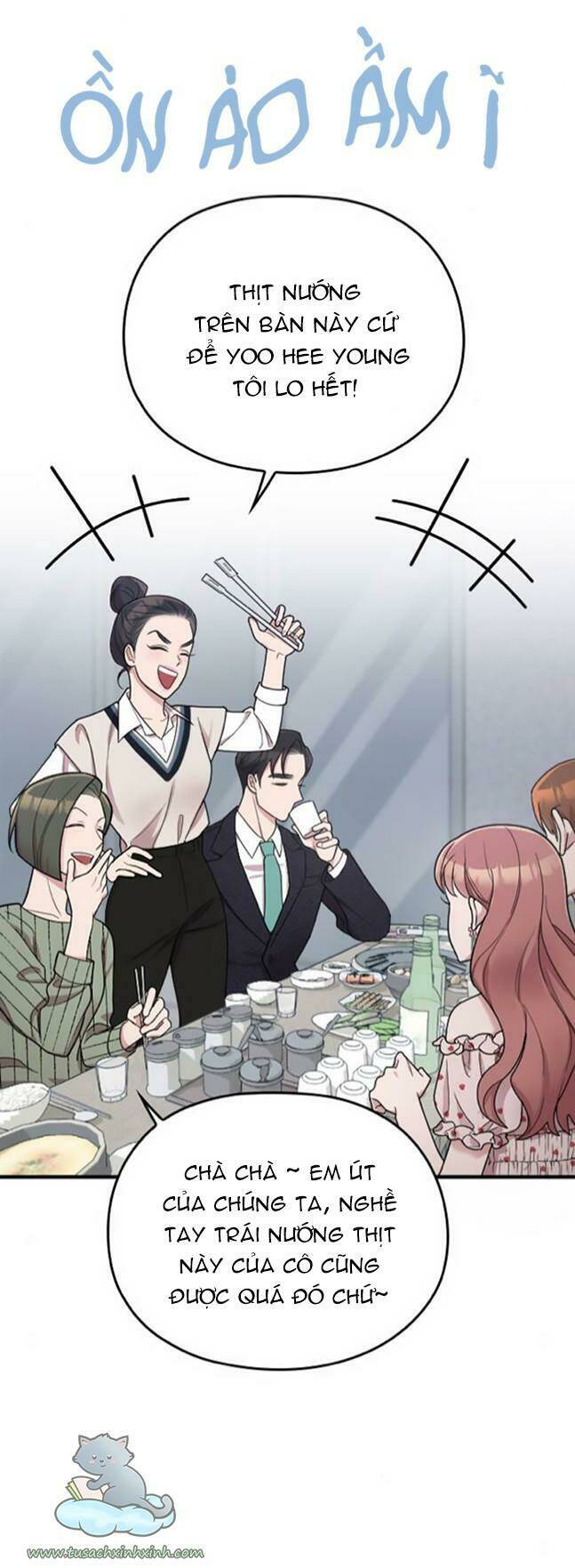 cô đi mà lấy chồng tôi đi chapter 21 59