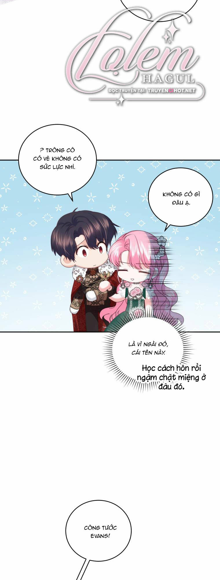 nhà điều chế nước hoa độc quyền của bạo chúa chapter 76 43