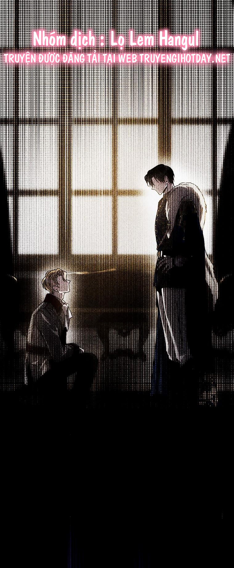 thuần hóa bạo chúa rồi bỏ trốn chapter 95.1 42