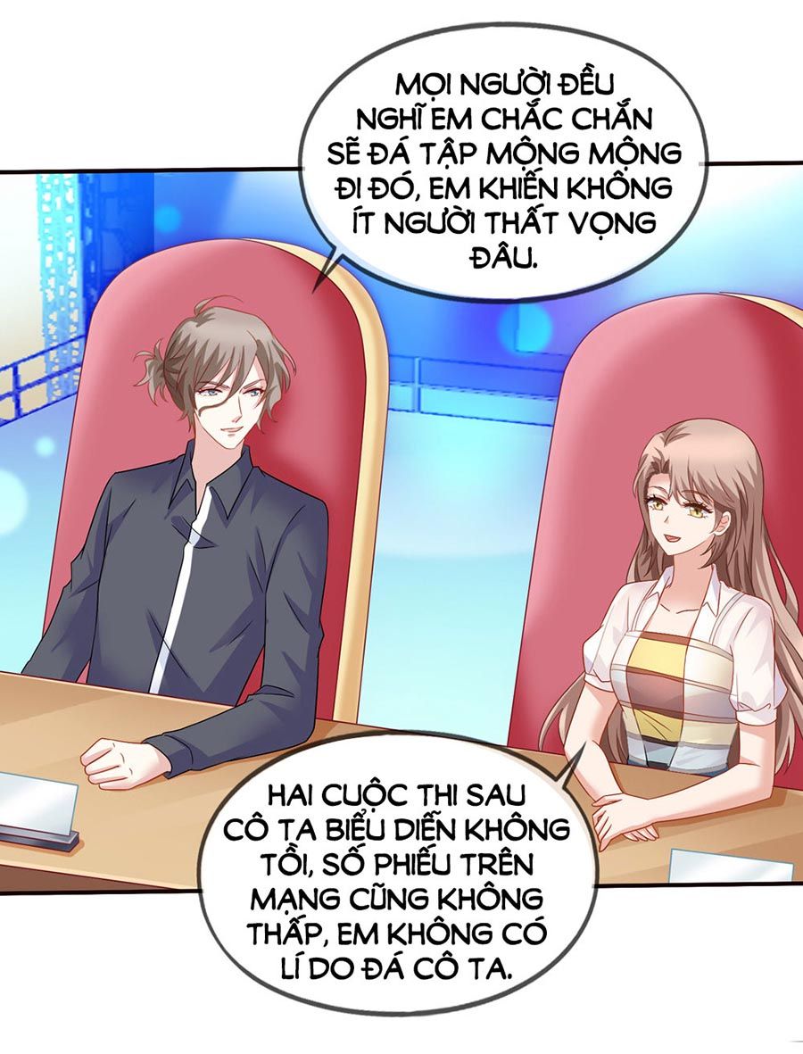 mỹ vị giai thê chapter 56 12