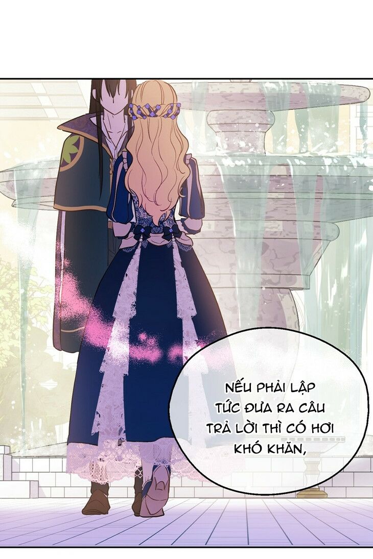 một ngày nọ tôi bỗng thành nàng công chúa chapter 120.5 13