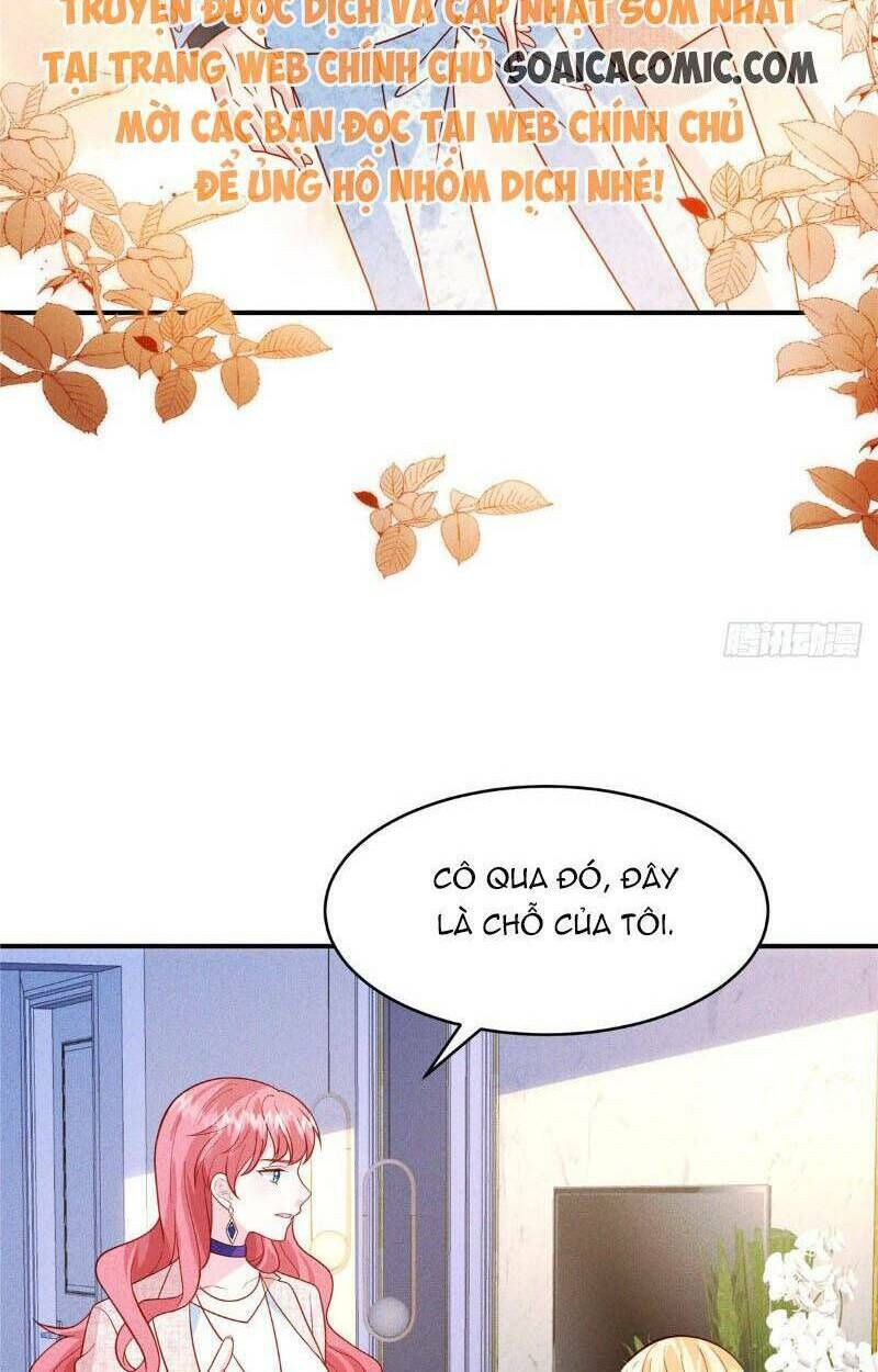 trọng sinh từ hôn thê chapter 35 16