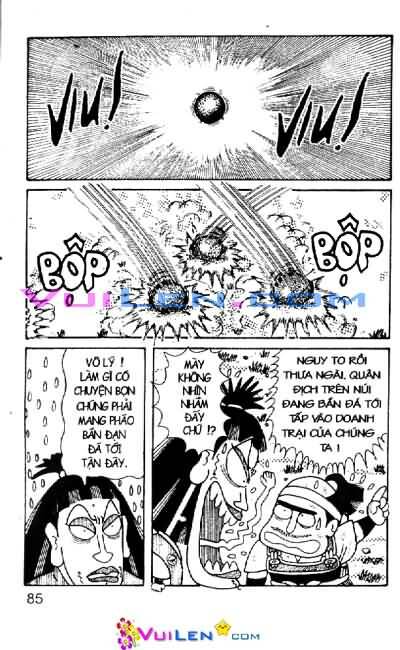 ninja loạn thị chapter 49 85