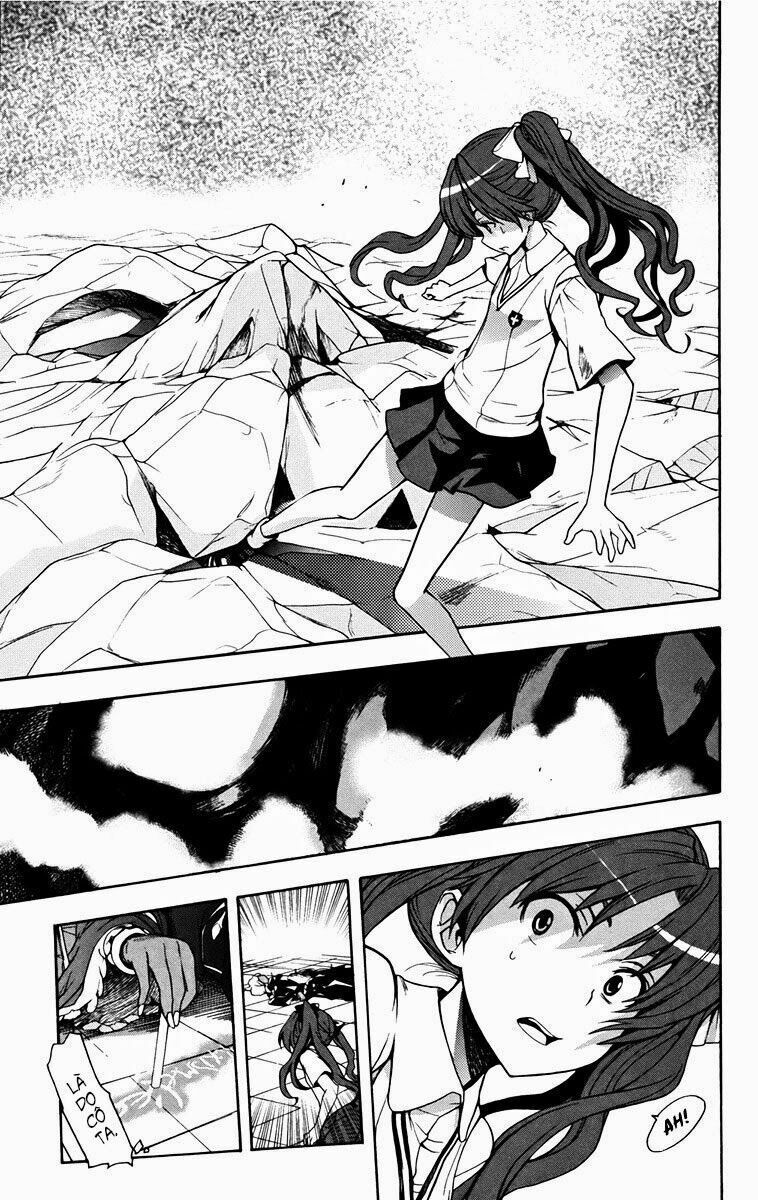 cấm thư ma thuật index chapter 36 9