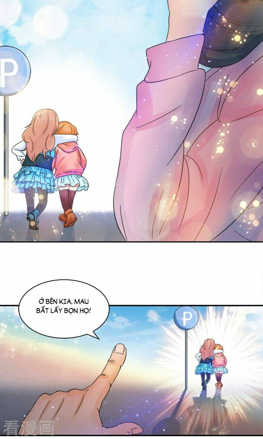 cô vợ siêu mẫu của cố thiếu chapter 45 6