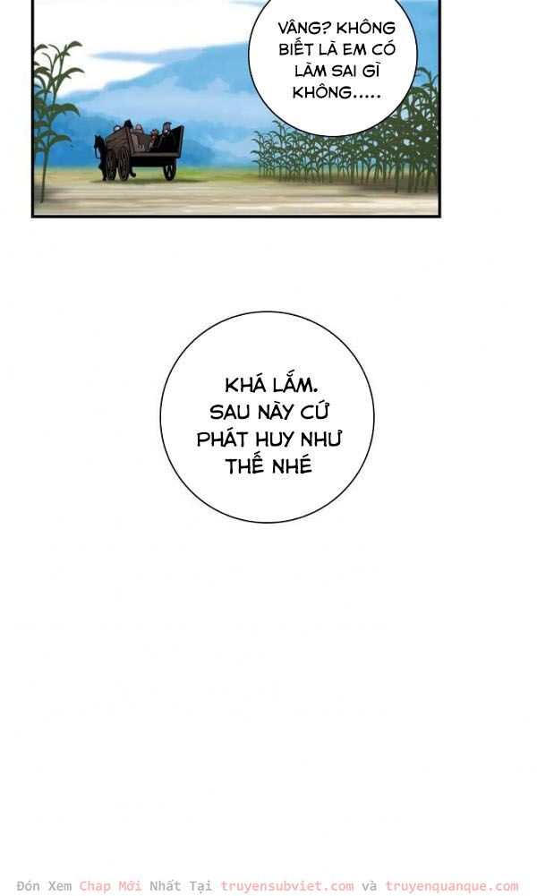 tôi sinh ra để làm người vĩ đại chapter 63 46