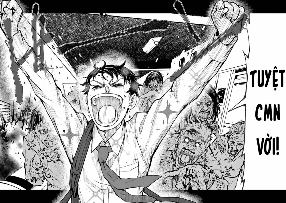 100 điều muốn làm trước khi chết chapter 1 38