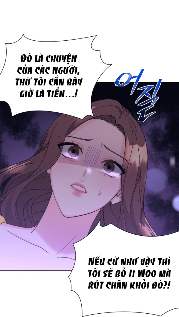 Người Vợ Giả Mạo chapter 21.1 - Trang 31