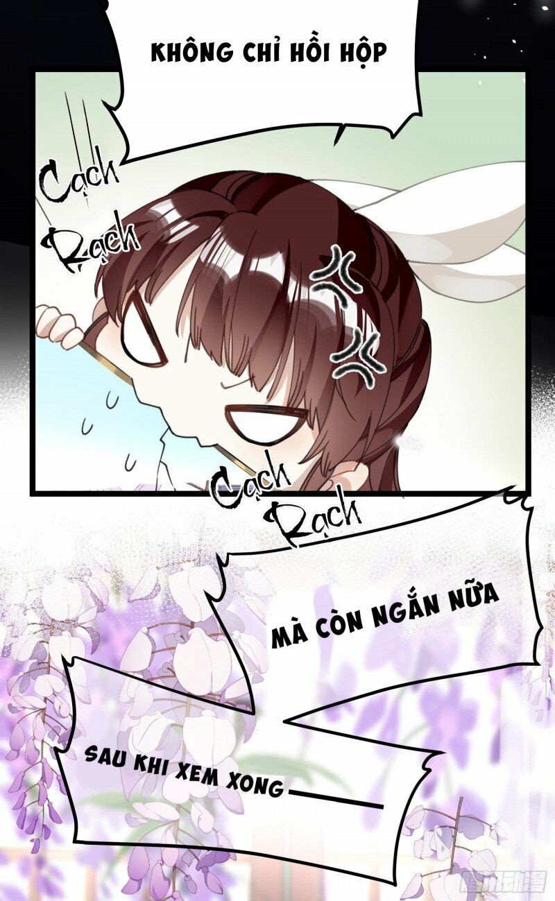 phế vật công chúa muốn nhặt chồng chapter 29 5