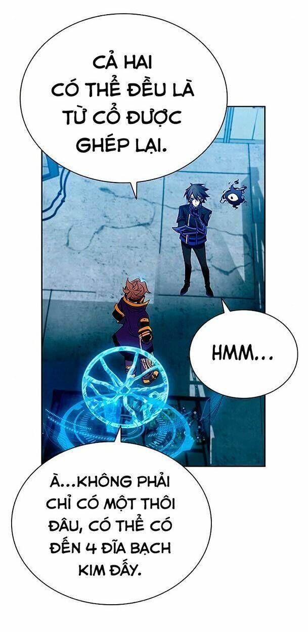 tiêu diệt ác nhân chapter 83 51