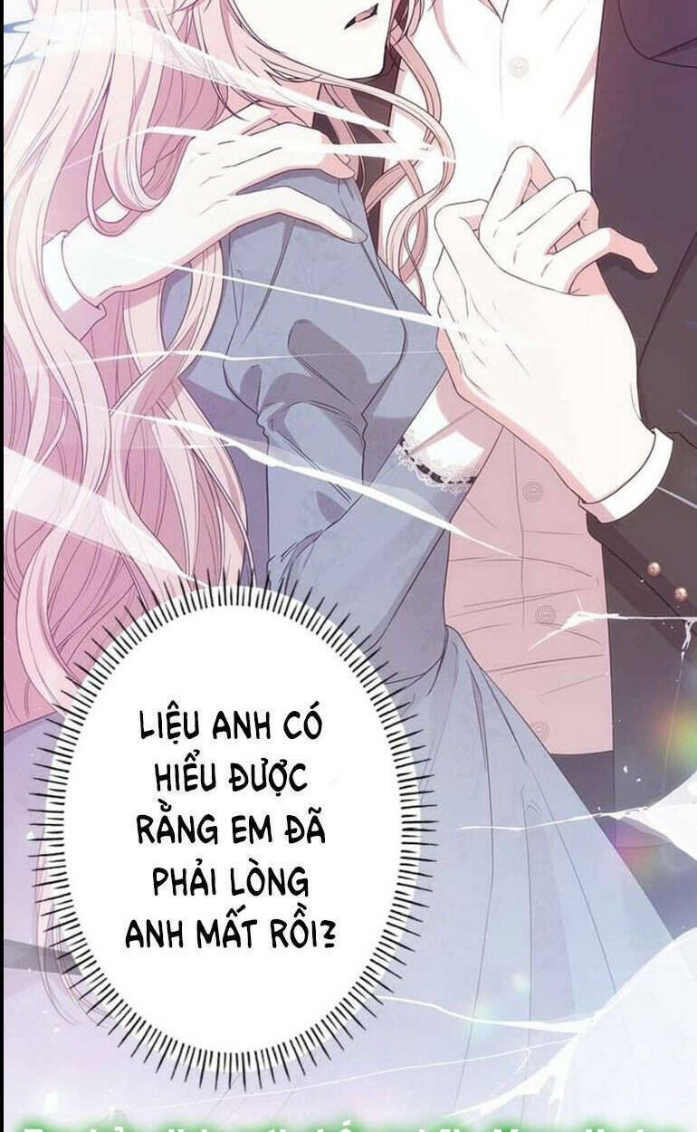 từ ác nữ, tôi trở thành một người mẹ chapter 7 41