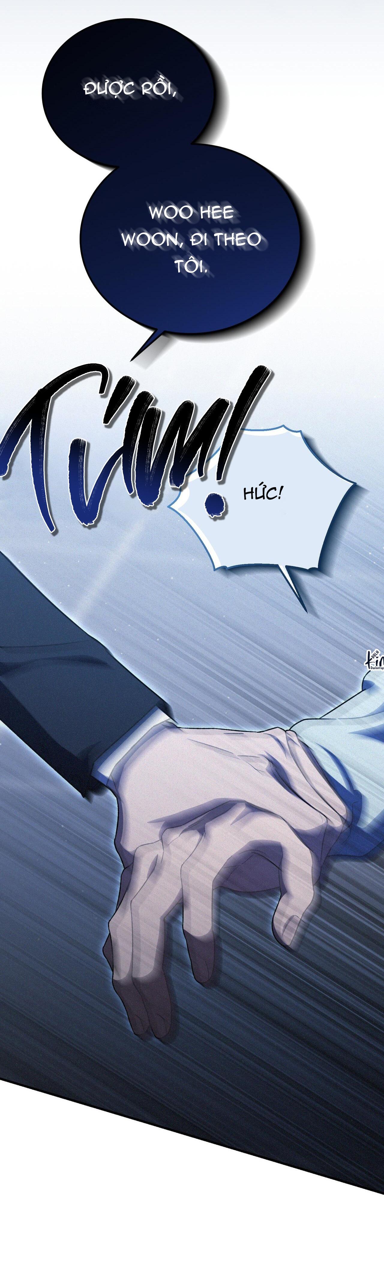 vô hình chapter 17 26