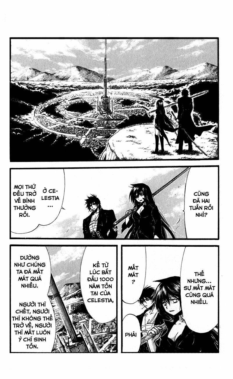 watashi no messiah-sama chapter 60 18