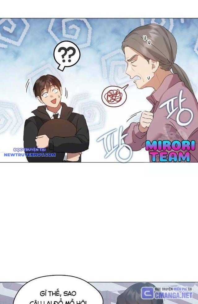 Nhà Hàng Thế Giới Ngầm chapter 57 18