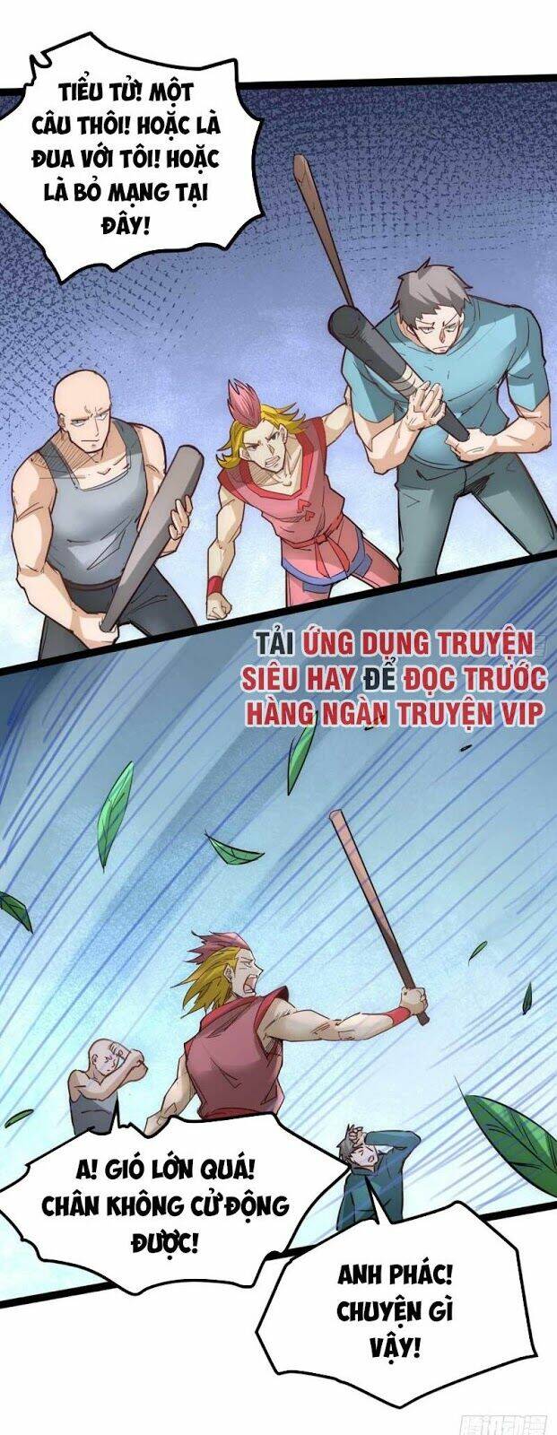 đô thị đỉnh phong cao thủ chapter 114 15