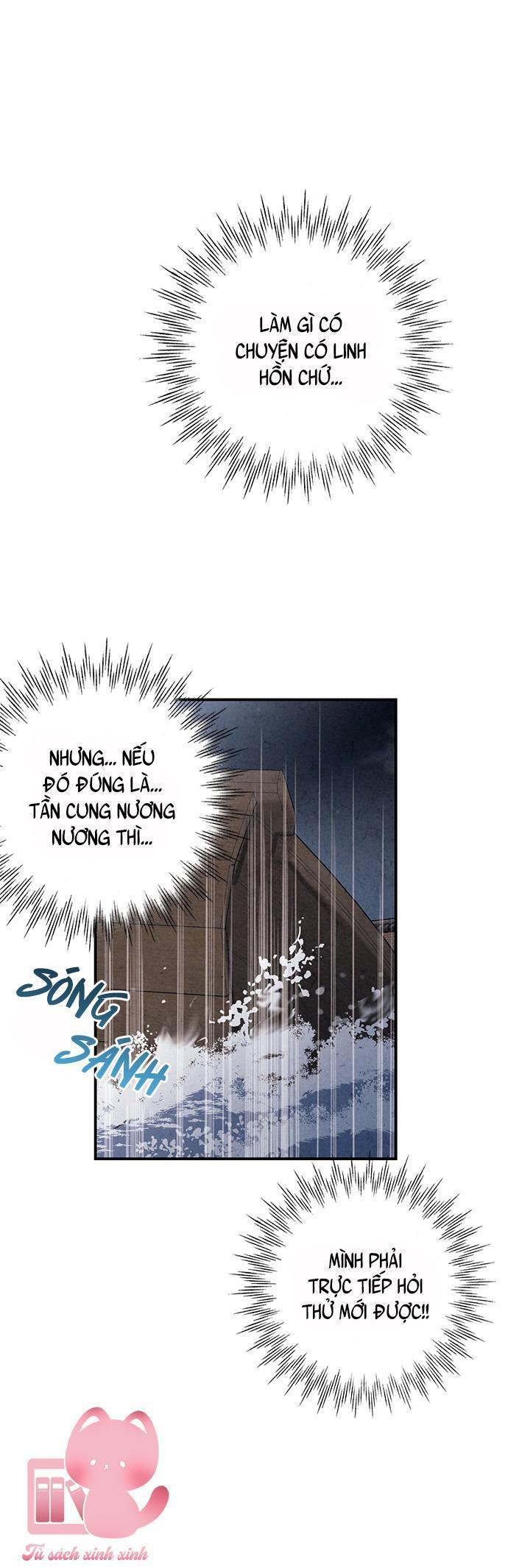 lệnh cấm hôn chapter 62 58