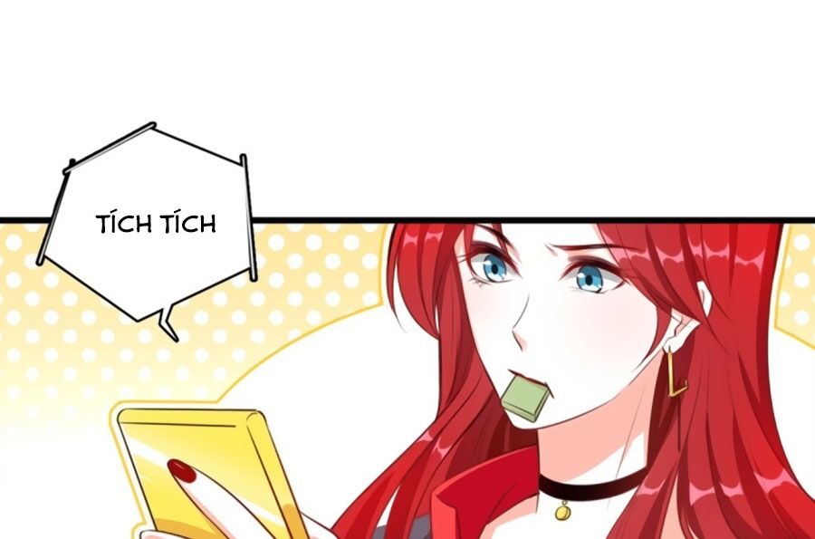 phản phái nữ đế lai tập chapter 4 25