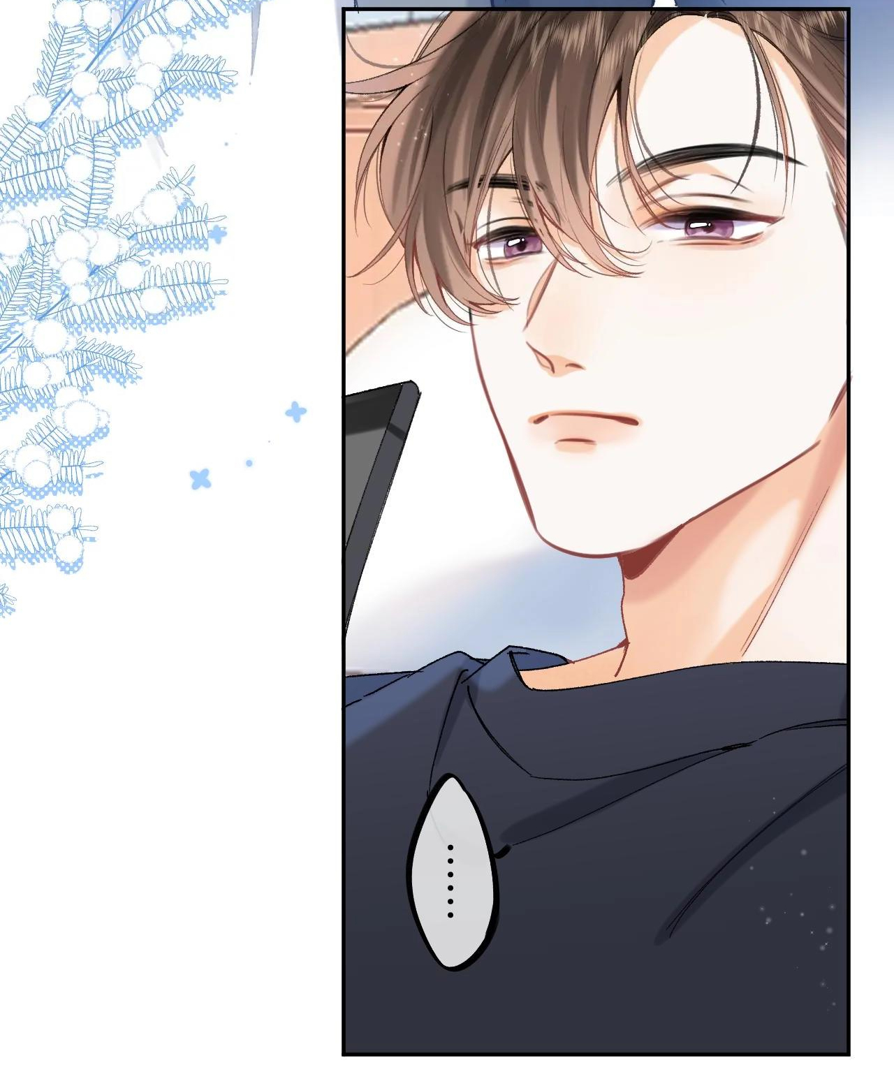 vụng trộm không thể giấu - mối tình thầm kín chapter 104.2 22