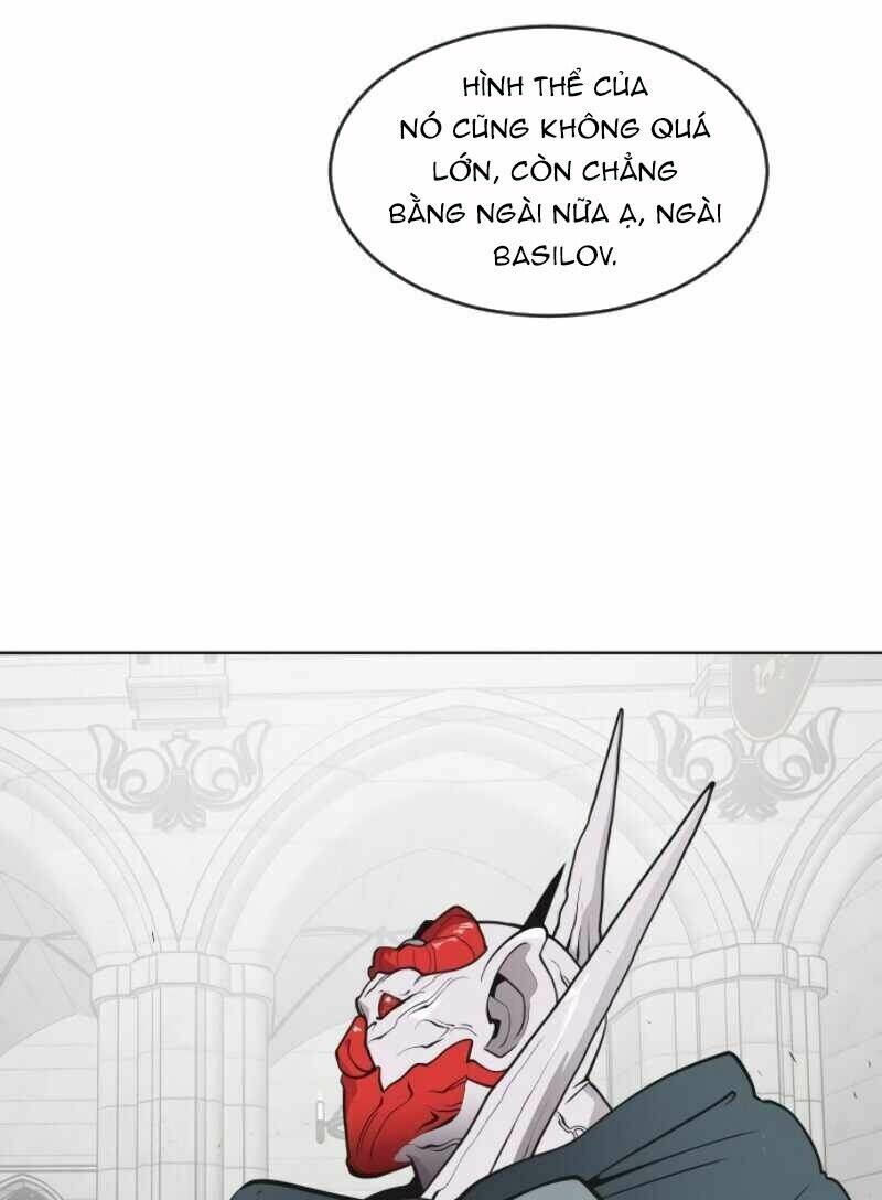 kĩ nguyên của anh hùng chapter 32 10