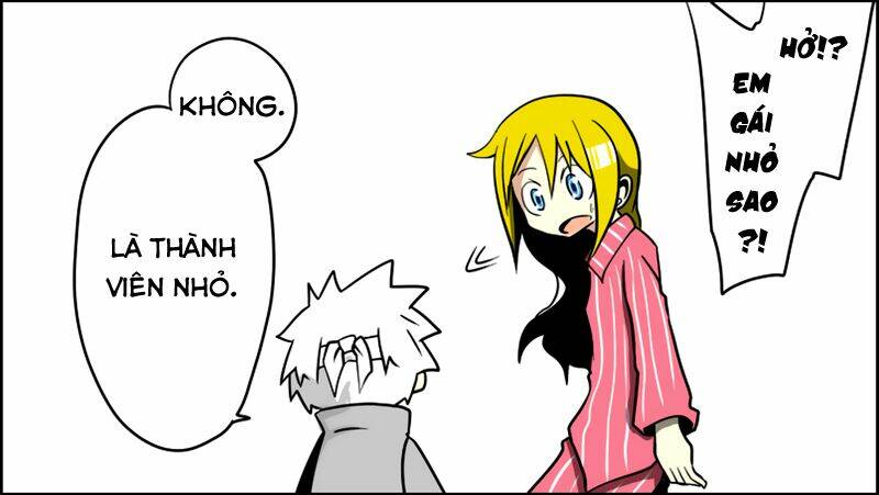 senyuu chapter 41 22