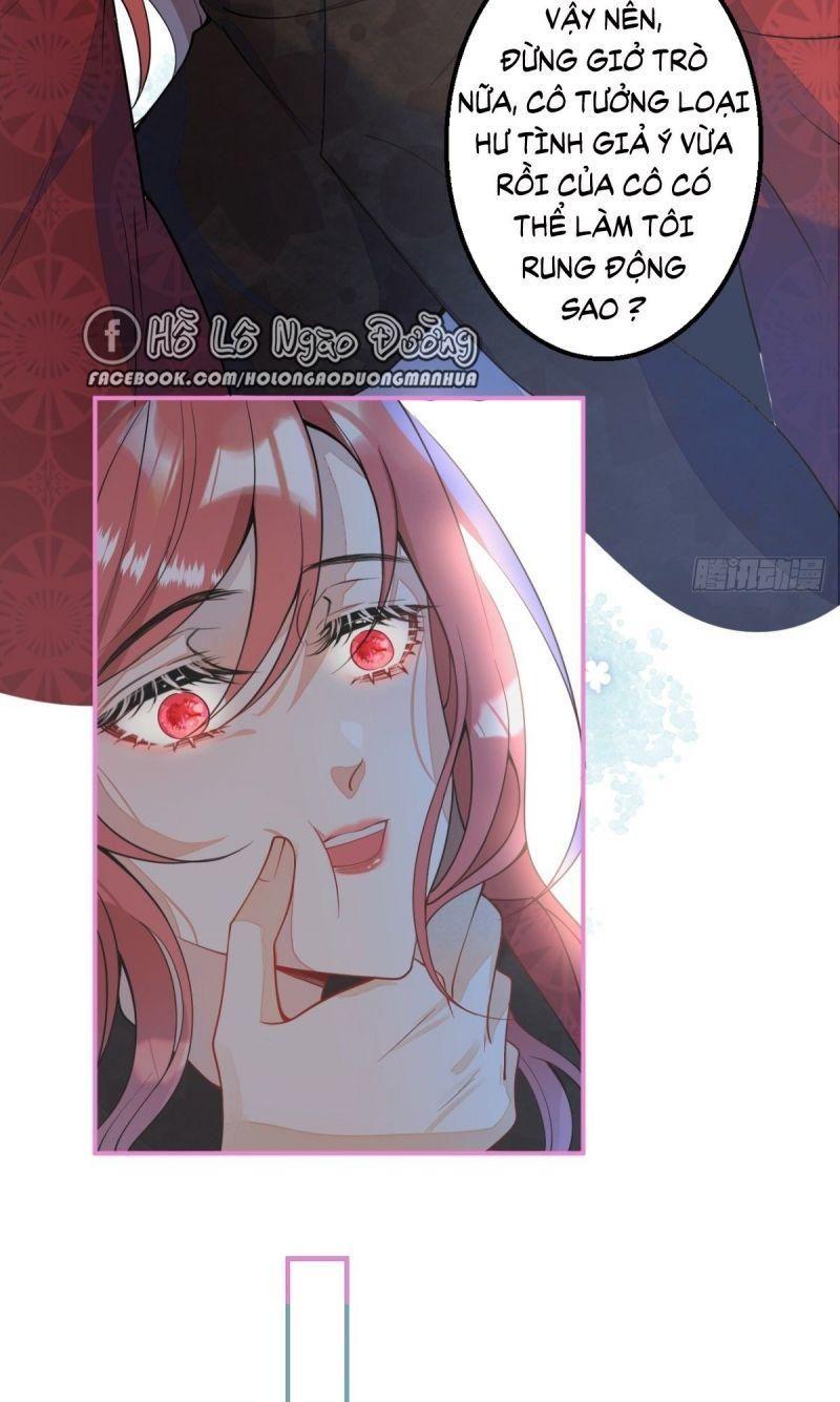 [15+] xuyên đến thế giới nào cũng là hắc liên hoa của anh chapter 4 18