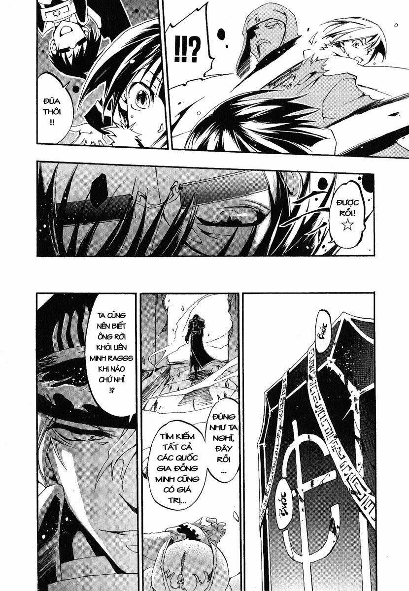 07 hồn ma chapter 26 21