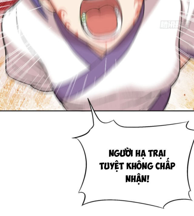 đỉnh phong cường thiếu chapter 64 25