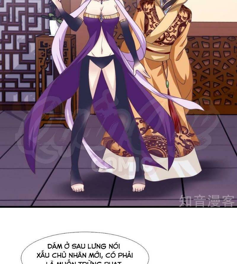 ta là ngọc hoàng đại đế chapter 89 14