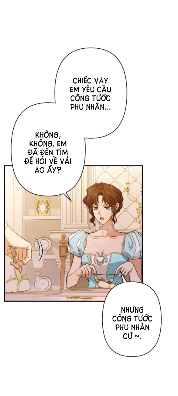 Hãy Giết Chồng Tôi Đi chapter 53.1 - Trang 4