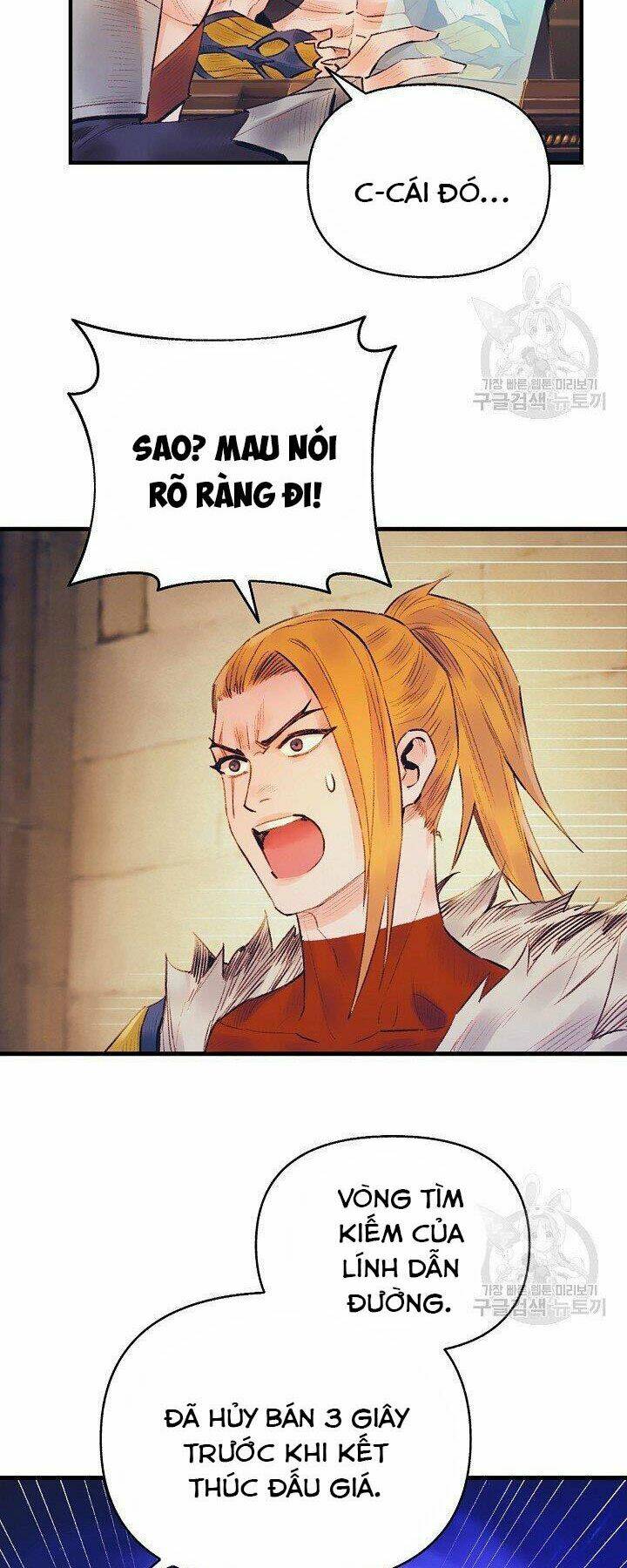 tu sĩ trị liệu của thái dương giáo chapter 37 45