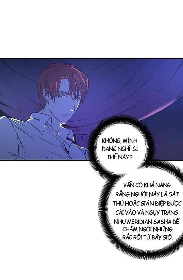 hôn lễ báo thù chapter 10 52