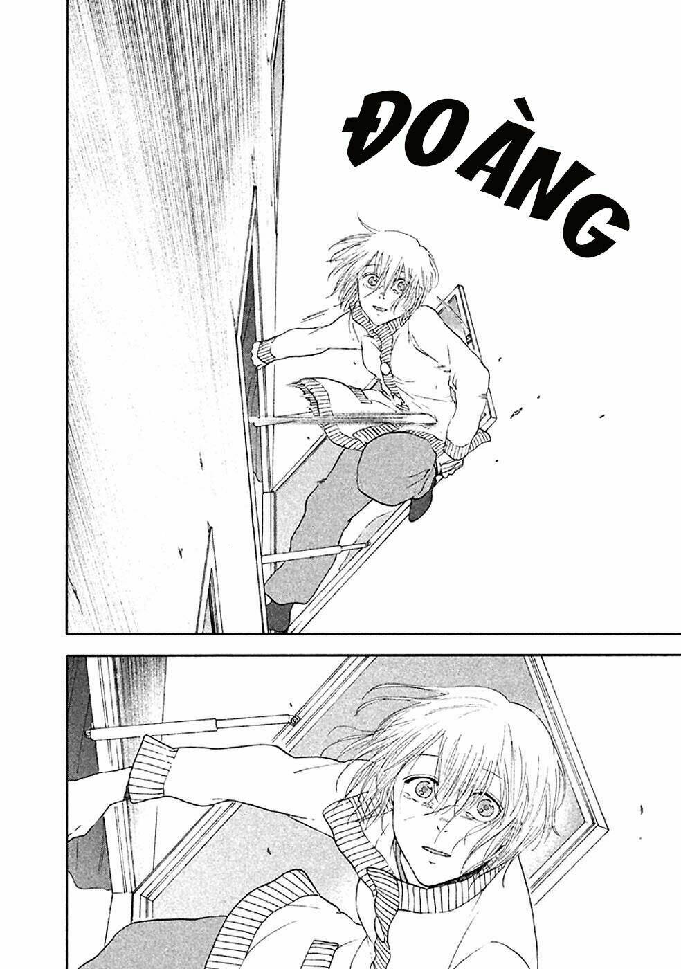 ranh giới quỷ chapter 21 17