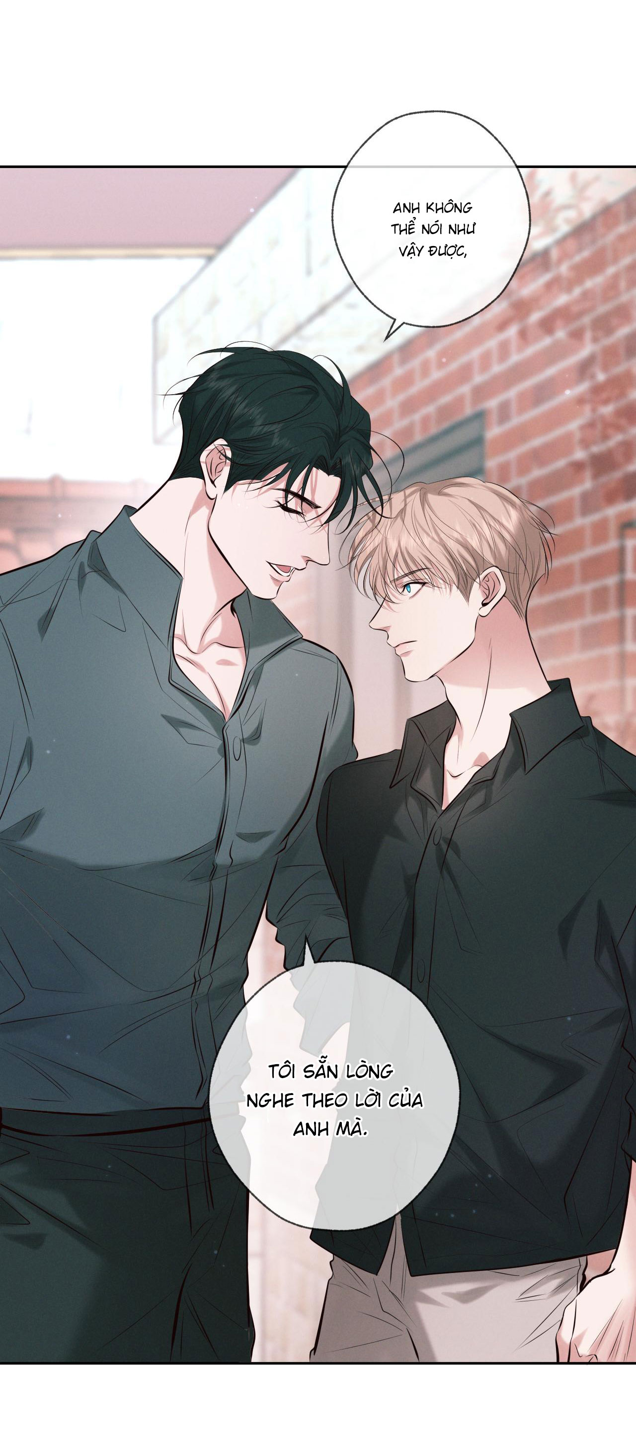 đêm tình yêu và giết chóc chapter 5 49