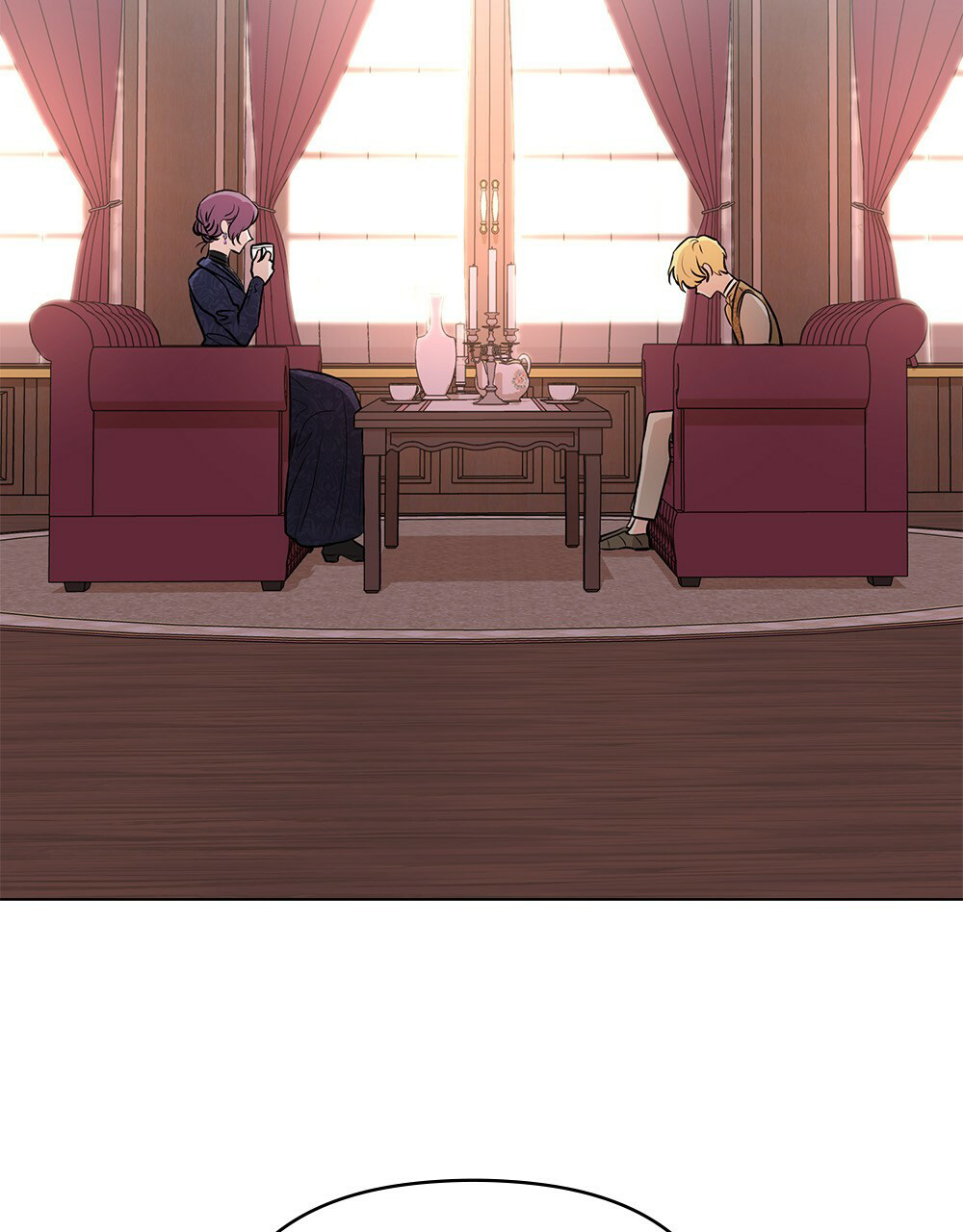 đi tìm nàng camellia chapter 20.2 13