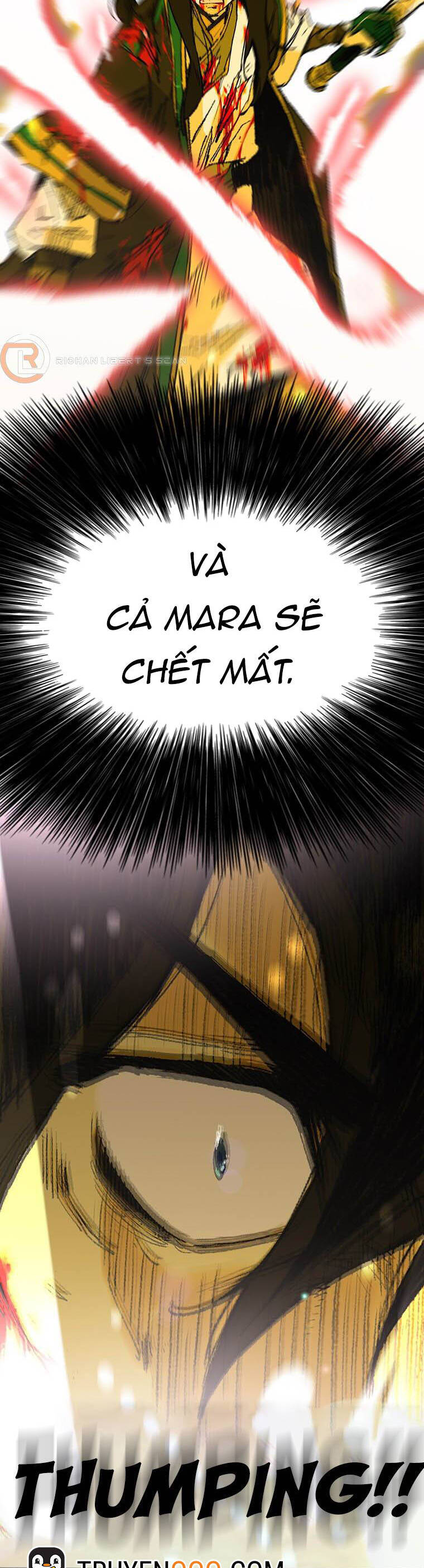 kiếm sĩ bất bại chapter 112 2