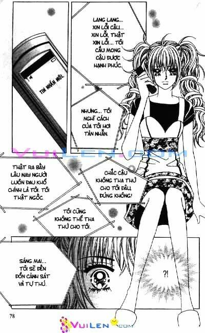 tình yêu quý tộc chapter 100 19