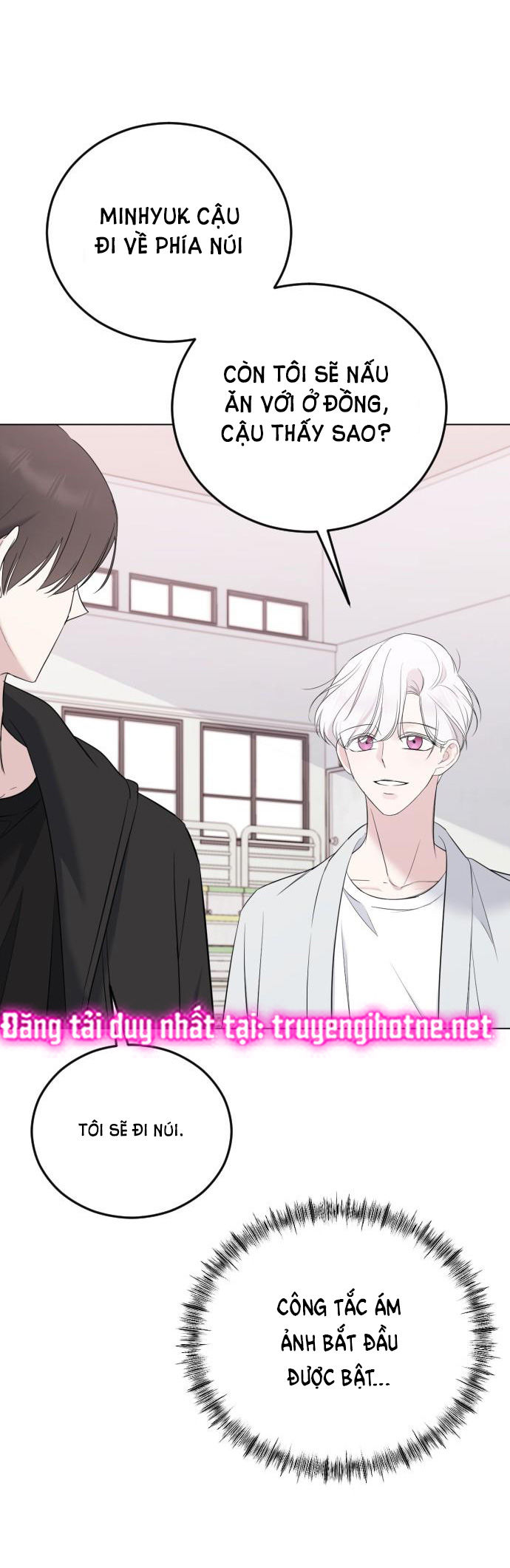 tôi sẽ thay đổi kết cục chapter 7.2 1