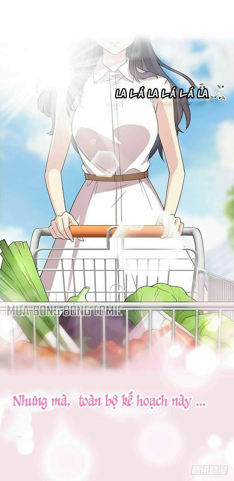 nam thần manh bảo tận diệt chapter 0 5