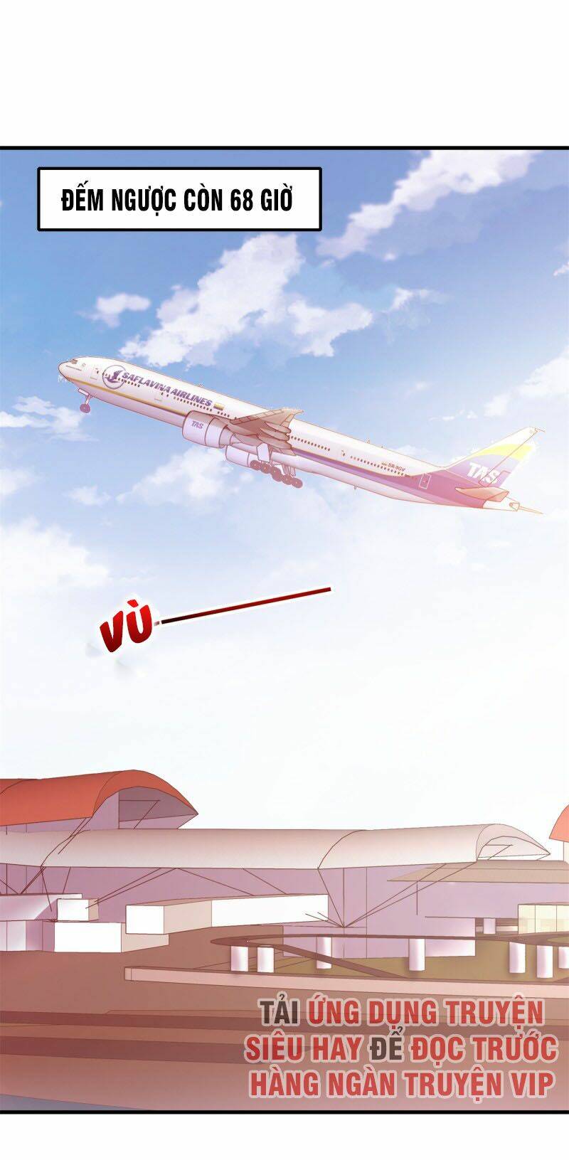 hoa hậu giảng đường luôn bên người chapter 76 1