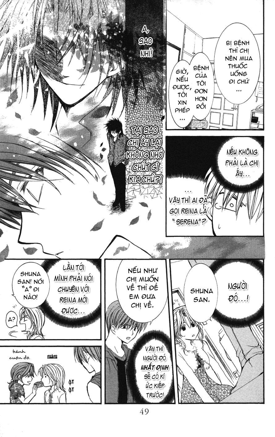 ng life chapter 19 16